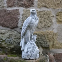 Gartendekoparadies Animaux-Aigle puissant