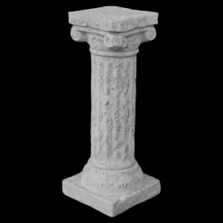 Gartendekoparadies Colonnes & Socles-Ancienne colonne corinthienne