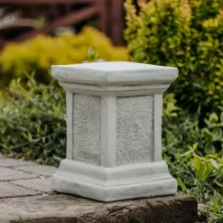 Gartendekoparadies Colonnes & Socles-Base