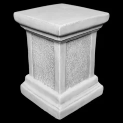 Gartendekoparadies Colonnes & Socles-Base