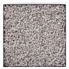 Gartendekoparadies Bols À Feu & Poêles De Jardin-Base carrée à mettre roches décoratives pour braséro 60x60 cm