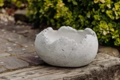 Gartendekoparadies Jardinières-Bol de Pâques
