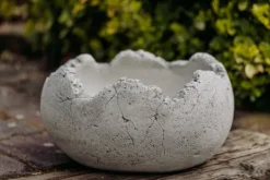 Gartendekoparadies Jardinières-Bol de Pâques