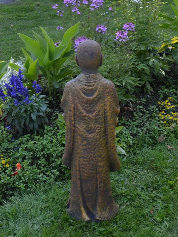 Gartendekoparadies Bouddhas-Bouddha exclusif