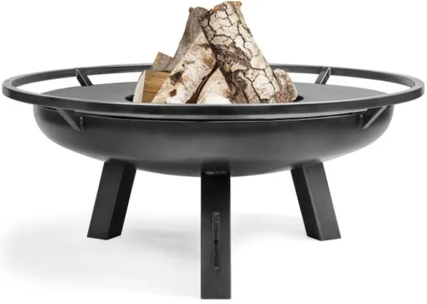 Gartendekoparadies Bols À Feu & Poêles De Jardin-Braséro de jardin « PORTO »