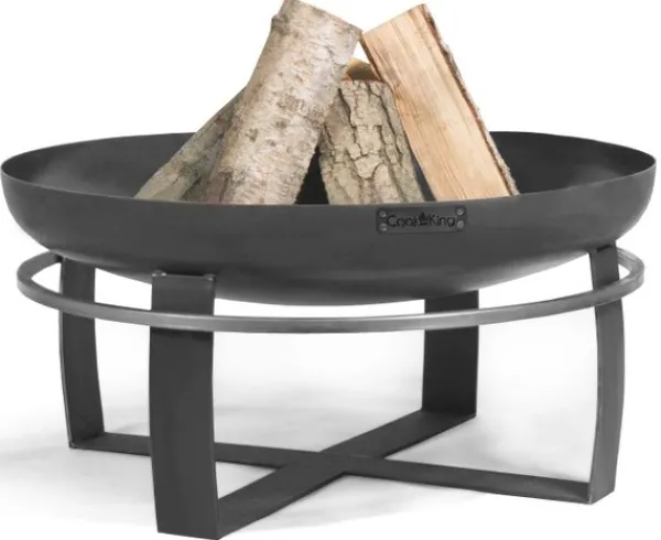 Gartendekoparadies Bols À Feu & Poêles De Jardin-Braséro de jardin « VIKING »