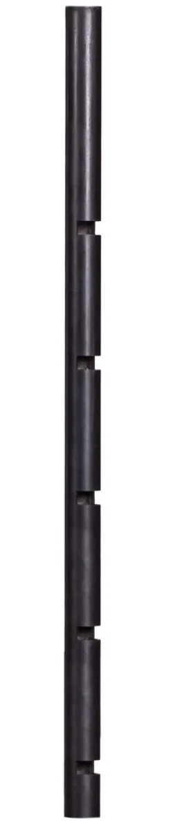 Gartendekoparadies Bols À Feu & Poêles De Jardin-Braséro de jardin avec grille multifonctionnel «MONTANA X» de la grille 60 cm