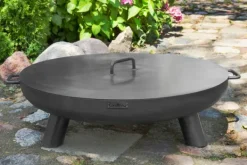 Gartendekoparadies Bols À Feu & Poêles De Jardin-Braséro de jardin «BALI» 60 cm