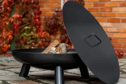 Gartendekoparadies Bols À Feu & Poêles De Jardin-Braséro de jardin «BALI» 60 cm