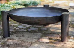 Gartendekoparadies Bols À Feu & Poêles De Jardin-Braséro de jardin «PALMA» 60 cm