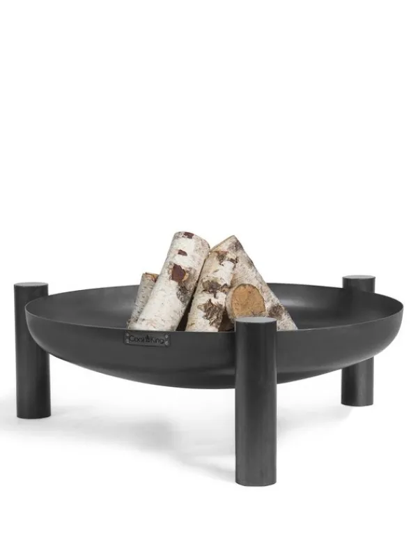 Gartendekoparadies Bols À Feu & Poêles De Jardin-Braséro de jardin «PALMA» 60 cm