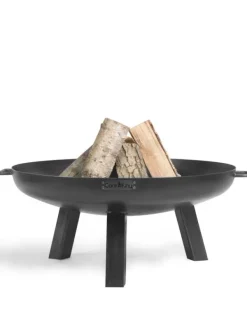Gartendekoparadies Bols À Feu & Poêles De Jardin-Braséro de jardin «POLO» 60 cm