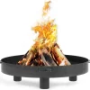 Gartendekoparadies Bols À Feu & Poêles De Jardin-Braséro de jardin «TUNIS» 60 cm