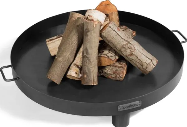 Gartendekoparadies Bols À Feu & Poêles De Jardin-Braséro de jardin «TUNIS» 60 cm