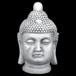 Gartendekoparadies Bouddhas-Buste du Grand Bouddha