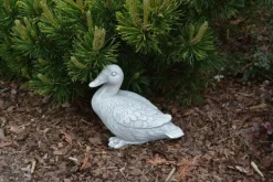 Gartendekoparadies Animaux-Canard mignon