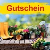 Gartendekoparadies Belle-Carte cadeau