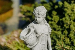 Gartendekoparadies Figures & Statues-Cette statue fait toujours bonne figure
