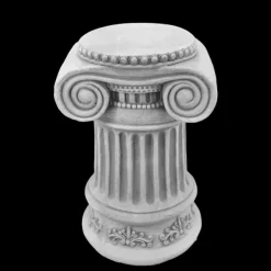 Gartendekoparadies Colonnes & Socles-Colonne ionique
