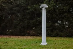 Gartendekoparadies Colonnes & Socles-Colonne ionique
