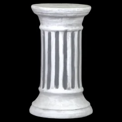 Gartendekoparadies Colonnes & Socles-colonne ronde