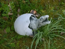 Gartendekoparadies Animaux-Ensemble de dinosaures à un prix spécial