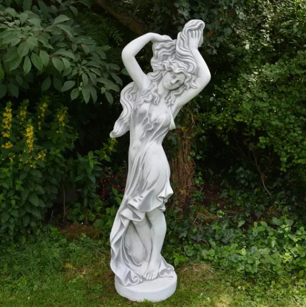 Gartendekoparadies Figures & Statues-Femme Femme Statue d'Héra