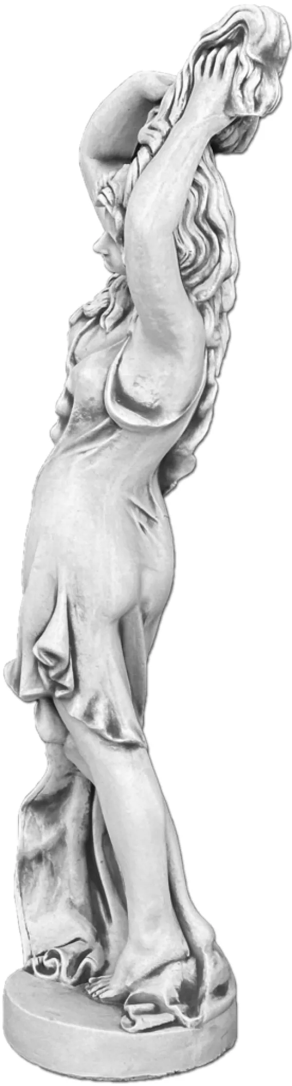 Gartendekoparadies Figures & Statues-Femme Femme Statue d'Héra