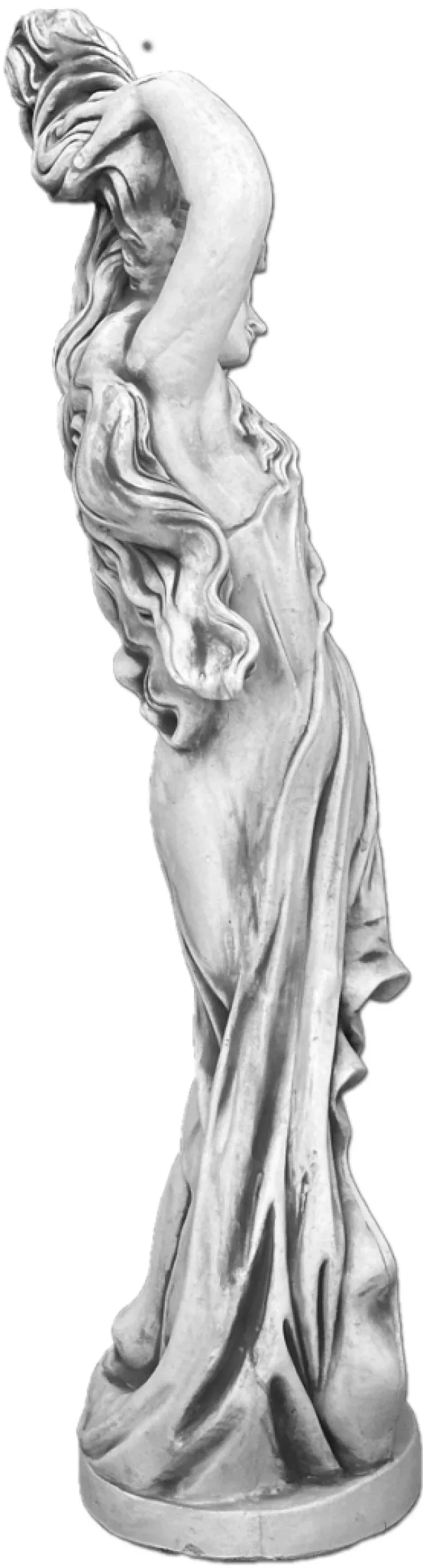 Gartendekoparadies Figures & Statues-Femme Femme Statue d'Héra