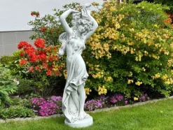 Gartendekoparadies Figures & Statues-Femme Femme Statue d'Héra