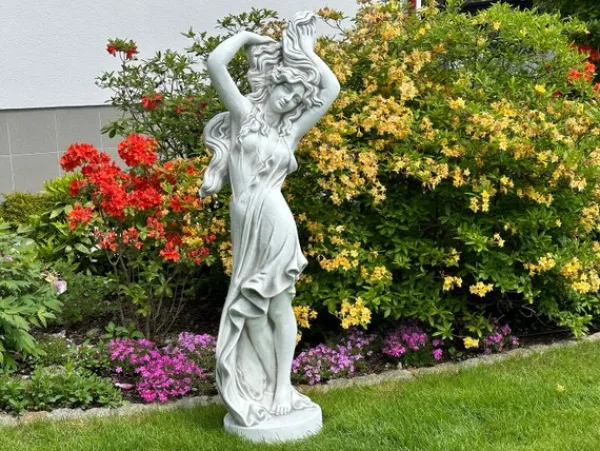Gartendekoparadies Figures & Statues-Femme Femme Statue d'Héra