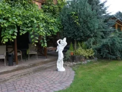 Gartendekoparadies Figures & Statues-Femme Femme Statue d'Héra