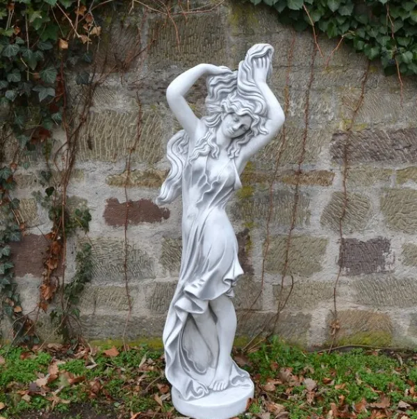 Gartendekoparadies Figures & Statues-Femme Femme Statue d'Héra