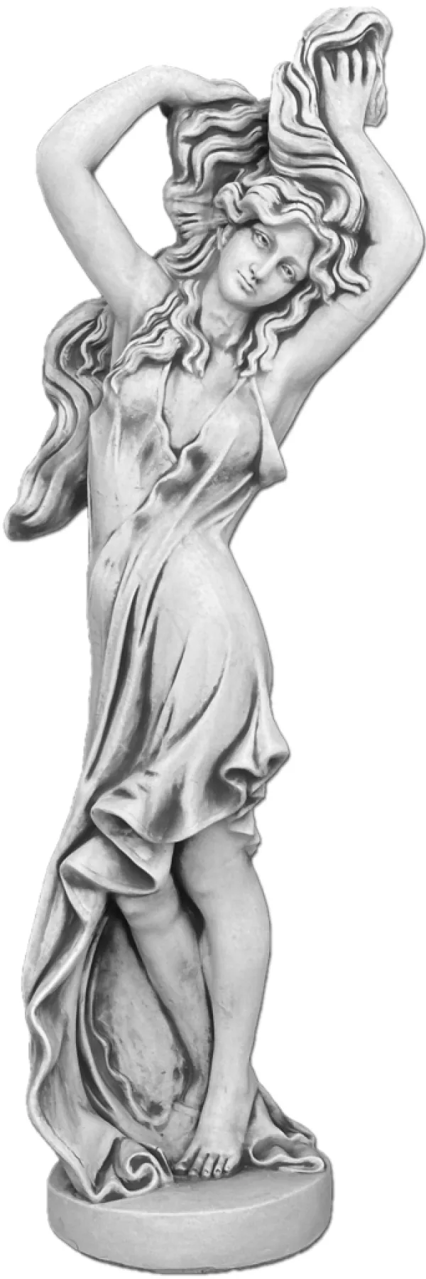 Gartendekoparadies Figures & Statues-Femme Femme Statue d'Héra