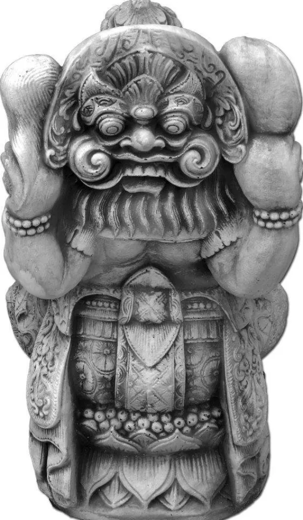 Gartendekoparadies Figures & Statues|Bouddhas-Figure du divin Ganesha