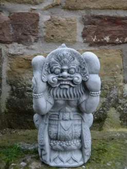 Gartendekoparadies Figures & Statues|Bouddhas-Figure du divin Ganesha