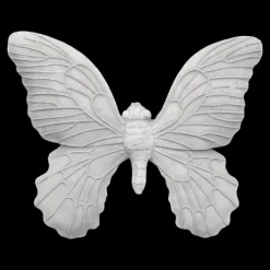 Gartendekoparadies Belle|Animaux-figurine papillon