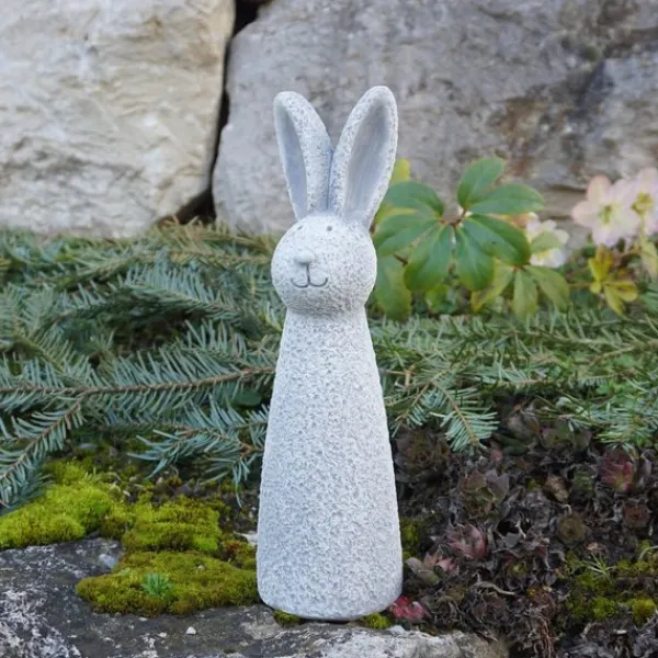 Gartendekoparadies Belle|Animaux-Funny Easter Bunny Decoration