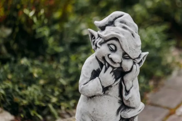Gartendekoparadies Gnome-Gnome embellit le jardin