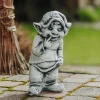 Gartendekoparadies Gnome-Gnome mignon pour le jardin