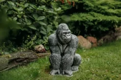 Gartendekoparadies Animaux-Grand gorille