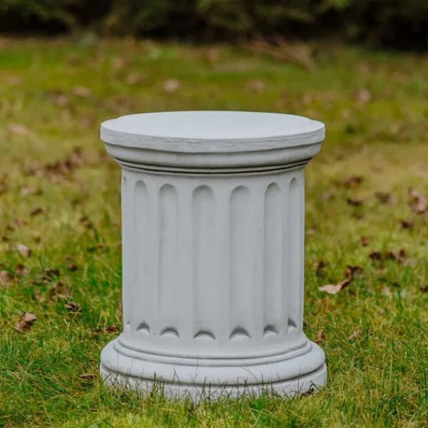 Gartendekoparadies Colonnes & Socles-Grand piédestal