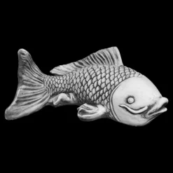 Gartendekoparadies Animaux-Grand poisson Saragoi