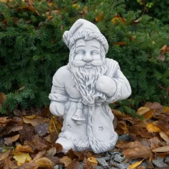 Gartendekoparadies Figures & Statues-Grand Père Noël