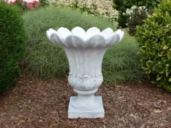 Gartendekoparadies Jardinières-Grande fleur comme vase à plantes