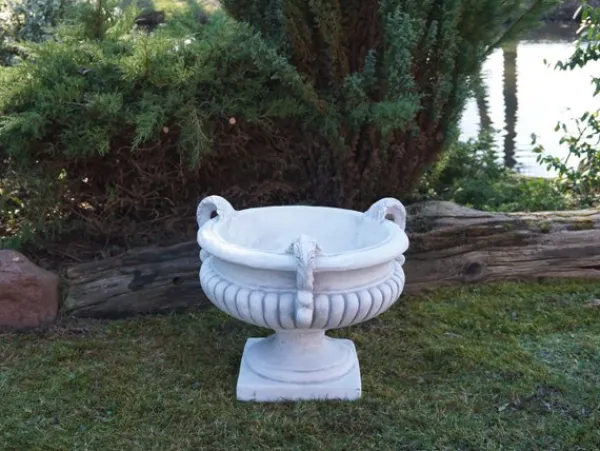 Gartendekoparadies Jardinières-Grande jardinière