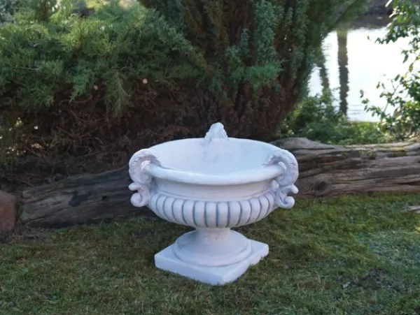 Gartendekoparadies Jardinières-Grande jardinière