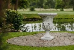 Gartendekoparadies Jardinières-Grande jardinière