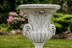 Gartendekoparadies Jardinières-Grande jardinière