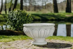 Gartendekoparadies Jardinières-Grande jardinière